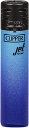 Jet Flame Metallic Gradient CKJ11R (голубой)