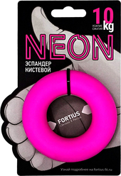 Neon H180701-10FP (10 кг, розовый)