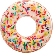 Sprinkle Donut Tube 56263