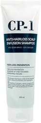 CP-1 Anti-Hair Loss Scalp Infusion Shampoo 250 мл