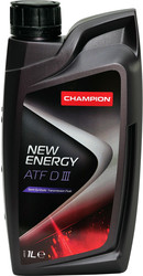 New Energy ATF DIII 1л