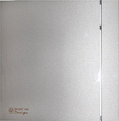 Silent-100 CZ Silver Design - 3C [5210603400]