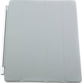 Valencia Smart Cover для iPad 3/4 серый