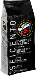 Espresso Classico 600 в зернах 1000 г