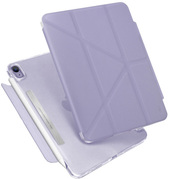 PDM6(2021)-CAMPUR для Apple iPad Mini 6 (2021) (фиолетовый)