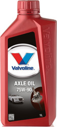 Axle Oil 75W-90 1л