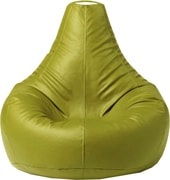 Bormio экокожа XL (лаймово-зеленый)