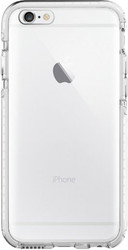 Ultra Hybrid Tech для iPhone 6/6S (Crystal White) [SGP11740]
