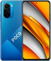 POCO F3 8GB/256GB международная версия (синий)