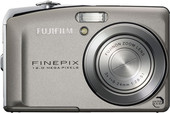 FinePix F50fd
