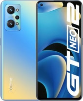 GT Neo2 8GB/256GB китайская версия (голубой)