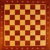 Chessboard No 4