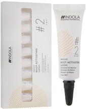 Innova №2 Root Activating Lotion 8x7 мл