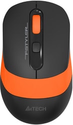 Fstyler FG10S (черный/оранжевый)