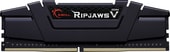 Ripjaws V 32GB DDR4 PC4-21300 F4-2666C19S-32GVK