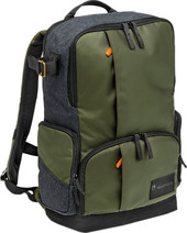 Medium Backpack for DSLR camera (MB MS-BP-IGR)