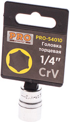 PRO-54010 (1 предмет)