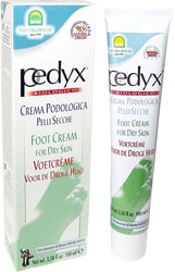 Pedyx Cream For Dry Skin