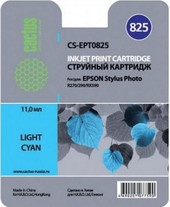 CS-EPT0825 (аналог Epson C13T08254A10)