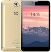 BQ-7040G Charm Plus 16GB 3G (золотистый)
