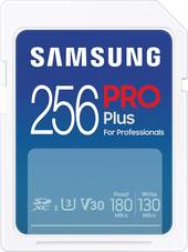 PRO Plus 2023 SDXC 256GB