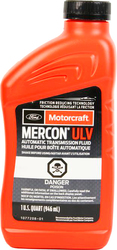 Motorcraft Mercon ULV ATF XT12QULV 0.946л