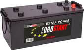 190Ah Eurostart Extra Power R+ (190 А·ч)