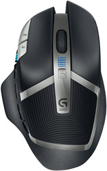 G602 Wireless Gaming Mouse (910-003822)