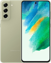 Galaxy S21 FE 5G SM-G9900 8GB/256GB (зеленый)