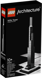 21000 Willis Tower