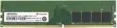JetRam 8GB DDR4 PC4-25600 JM3200HLG-8G
