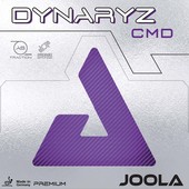 Dynaryz CMD (max+, черный)