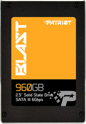 Blast 960GB [PBT960GS25SSDR]