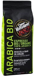 Arabica BIO Organic в зернах 1 кг