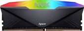 NOX RGB 8GB DDR4 PC4-25600 AH4U08G32C08YNBAA-1