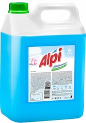 Alpi White gel 5 кг