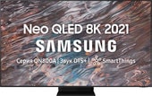 Neo QLED 8K QN800A QE85QN800AUXRU