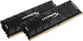 HyperX Predator 2x8GB DDR4 PC4-24000 HX430C15PB3K2/16