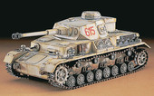 Средний танк Pz.Kpfw IV Ausf.G