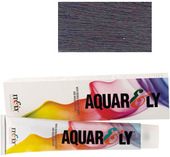 Aquarely Color Cream 1N черный