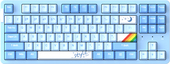 A87X Pro (Dareu Blue Sky V3, голубой)