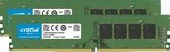 2x16GB DDR4 PC4-25600 CT2K16G4DFRA32A