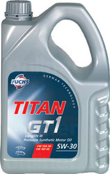 Titan GT1 Pro C-1 5W-30 4л