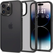 Ultra Hybrid iPhone 14 Pro Max ACS04824 (черный)