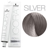 Professional Igora Royal SilverWhite Silver 60 мл