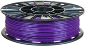 PLA 2.85 мм 750 г (фиолетовый)