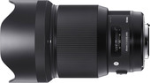 85mm f/1.4 DG HSM Art Lens Nikon F