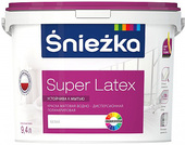 Super Latex 4.7 л (белый)