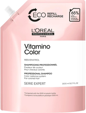 Professionnel Vitamino Color для окрашенных волос 1.5 л