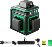 Cube 3-360 Green Professional Edition А00573